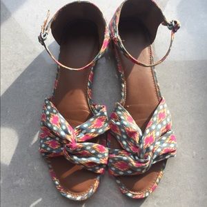 ⚡️SALE⚡️ Sweet Summery Sandals